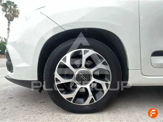 2018 Fiat 500
