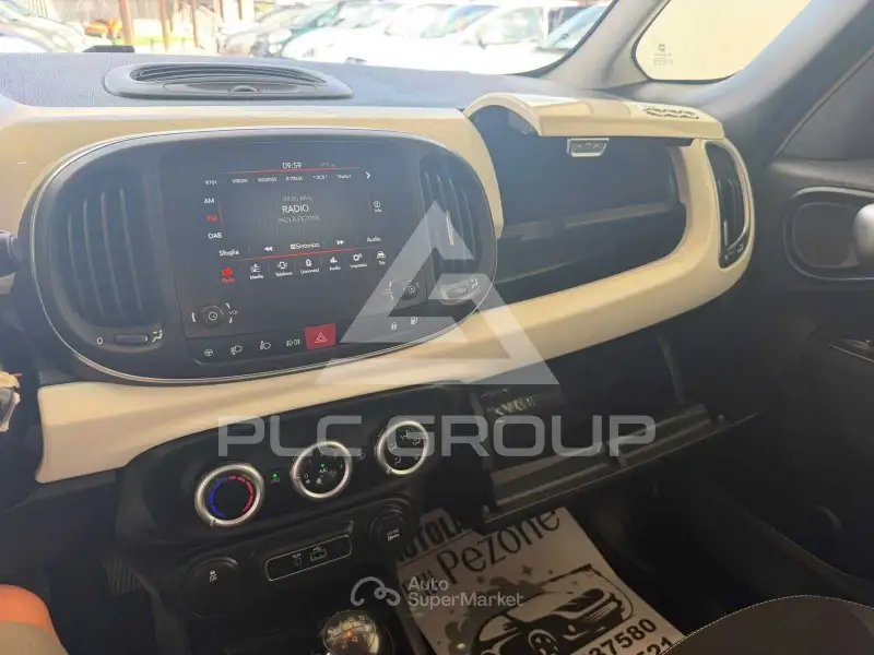2018 Fiat 500