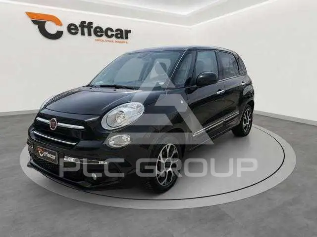2018 Fiat 500