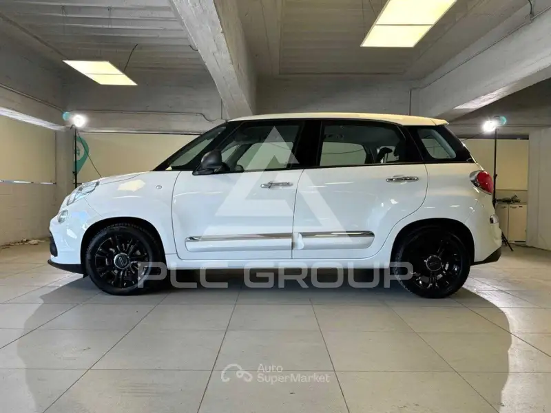 2018 Fiat 500