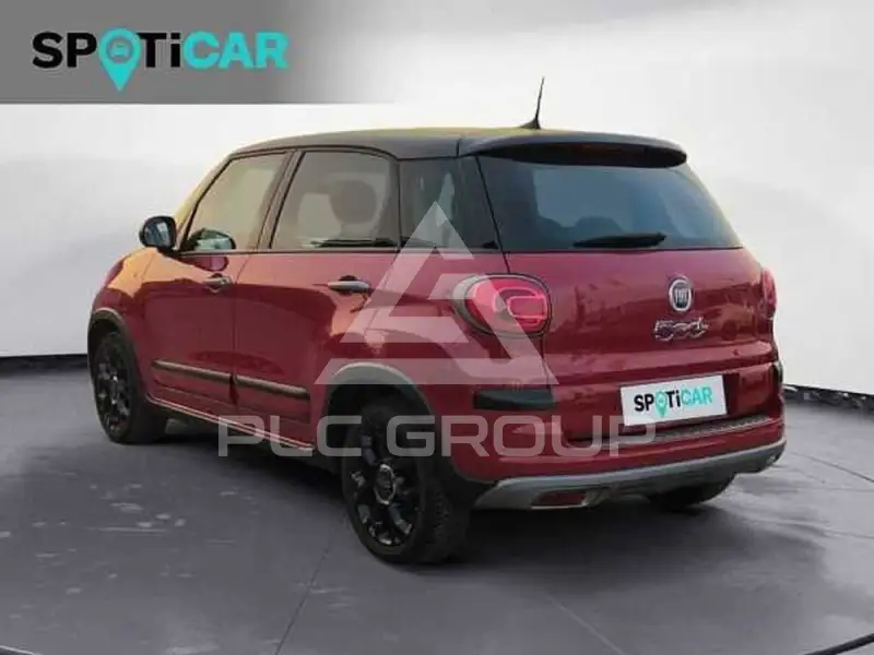 2018 Fiat 500