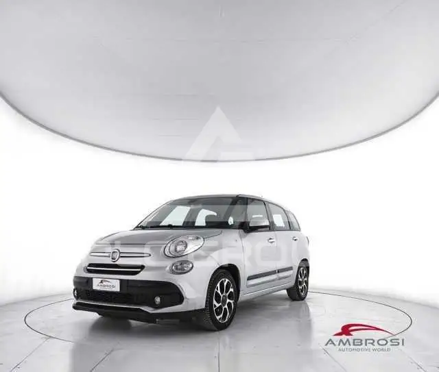 2018 Fiat 500