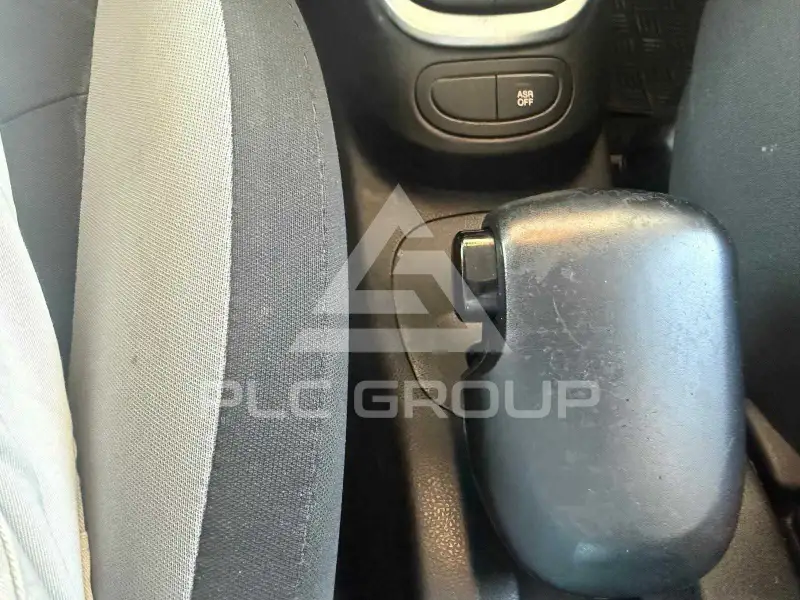 2018 Fiat 500