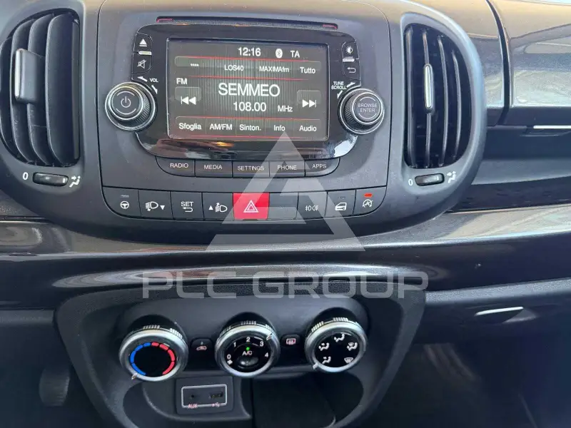 2018 Fiat 500