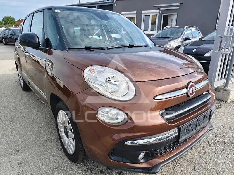 2018 Fiat 500