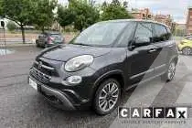 2018 Fiat 500