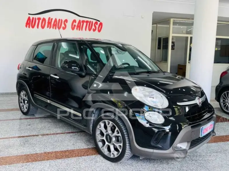 2018 Fiat 500