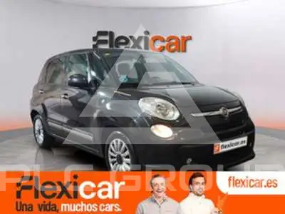 2018 Fiat 500