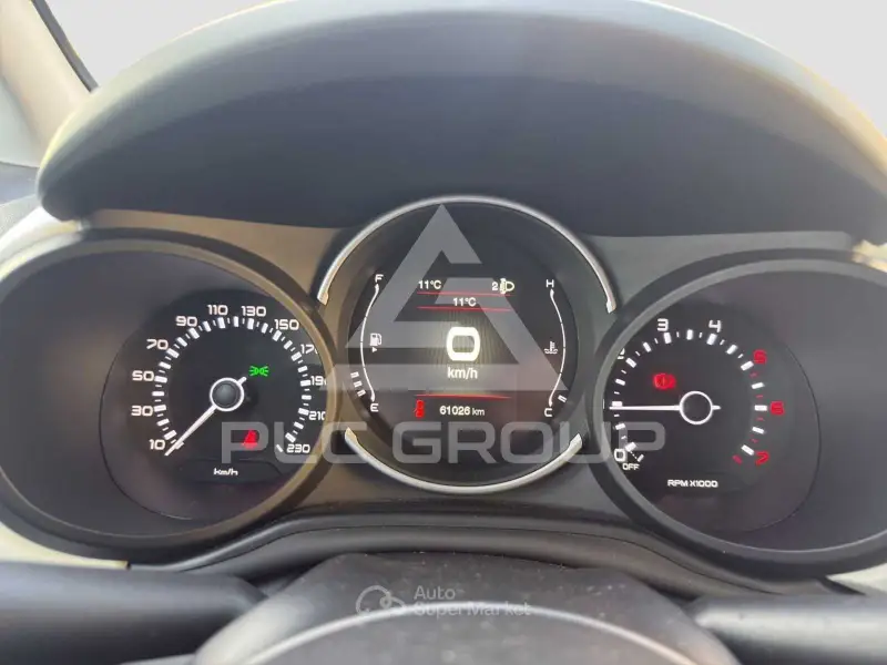 2018 Fiat 500