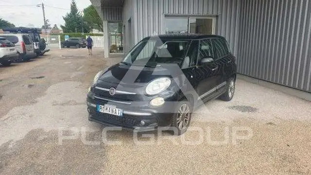 2018 Fiat 500