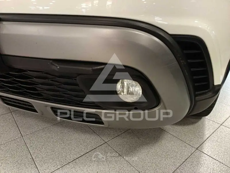 2018 Fiat 500