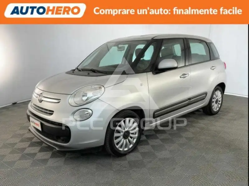 2018 Fiat 500