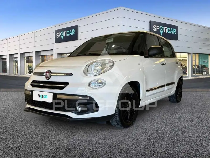 2018 Fiat 500