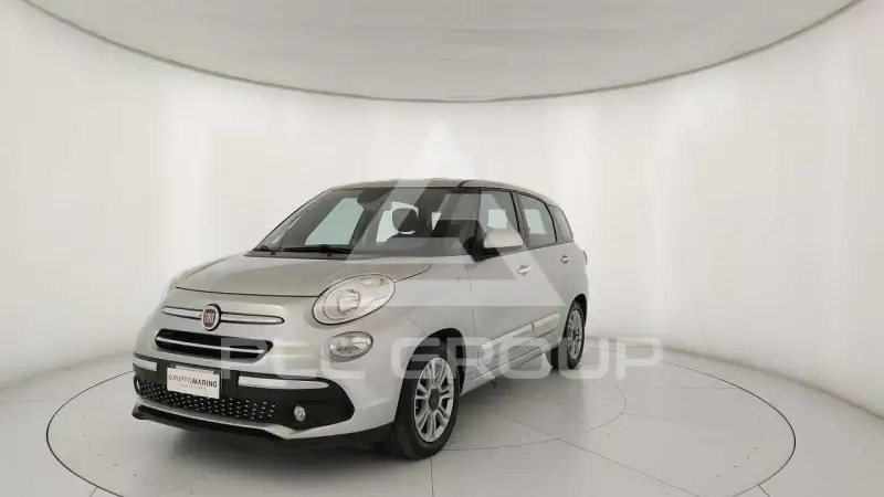2018 Fiat 500