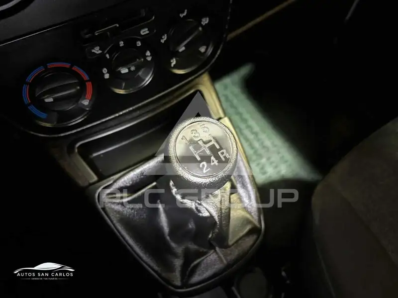 2018 Fiat Fiorino