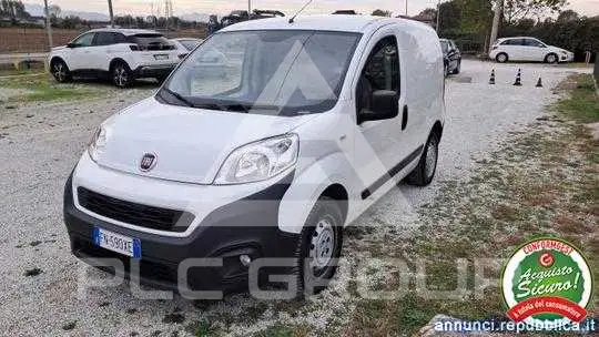 2018 Fiat Fiorino