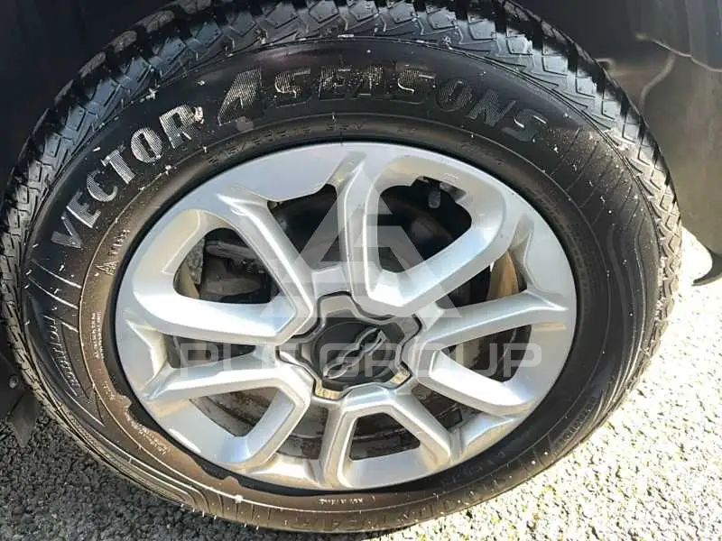 2018 Fiat 500
