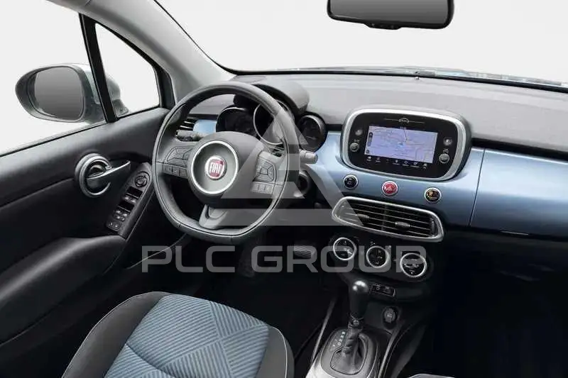 2018 Fiat 500