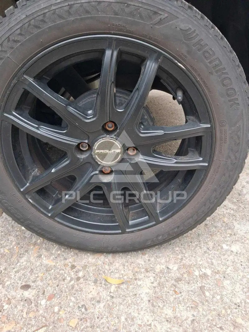 2018 Fiat 500