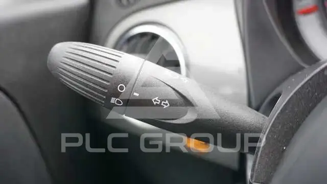 2018 Fiat 500