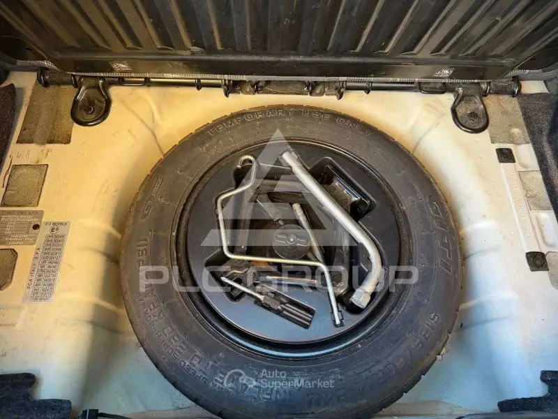 2018 Fiat 500