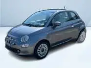 2018 Fiat 500