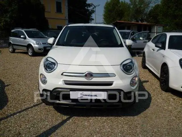 2018 Fiat 500