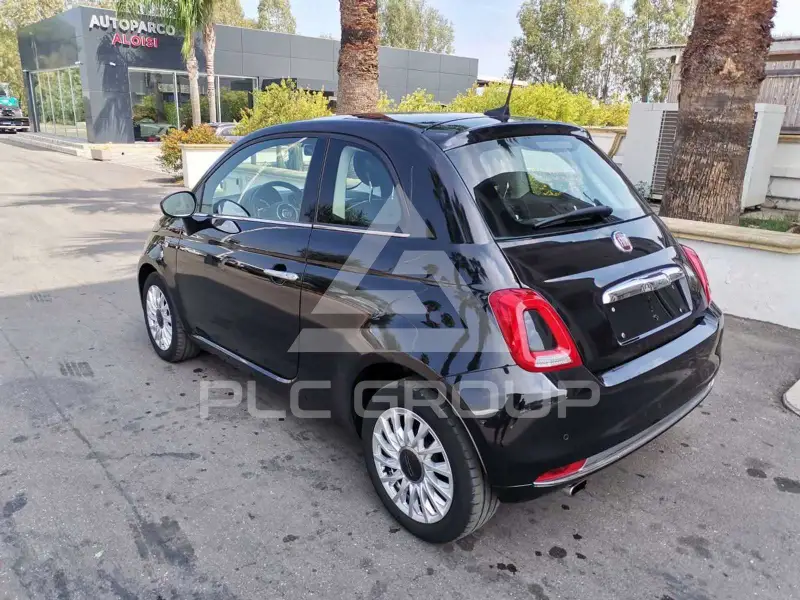 2024 Fiat 600