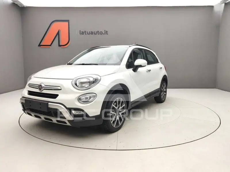 2018 Fiat 500