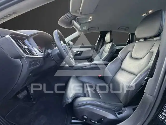 2018 Volvo S90