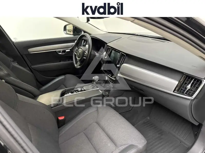 2018 Volvo S90