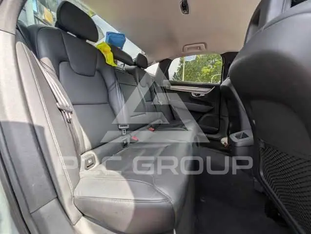 2018 Volvo S90
