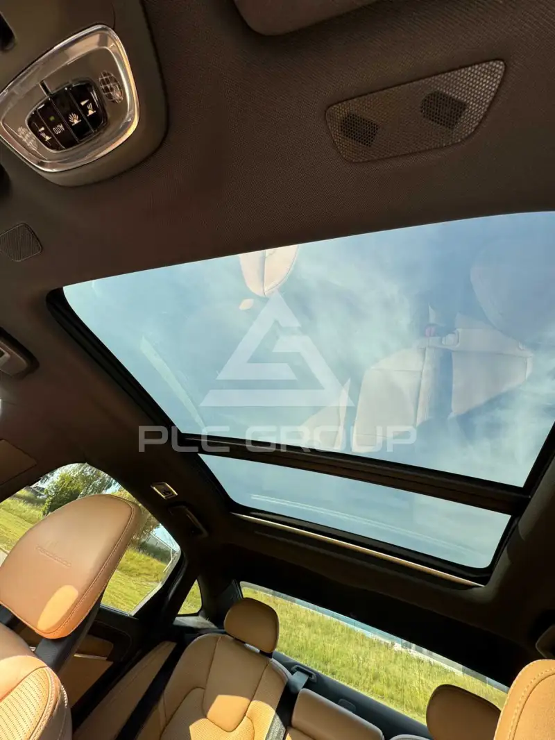 2018 Volvo S90