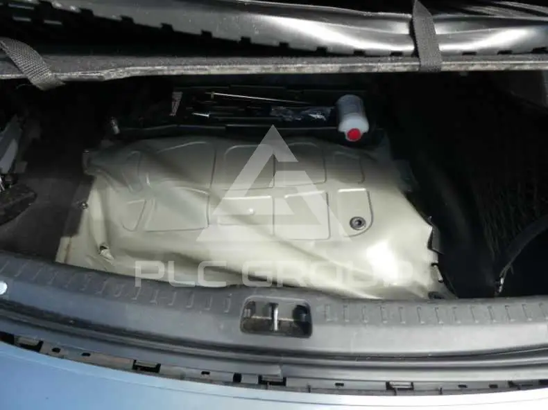 2018 Volvo S90