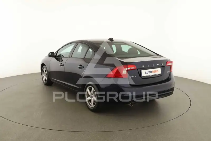 2018 Volvo S60