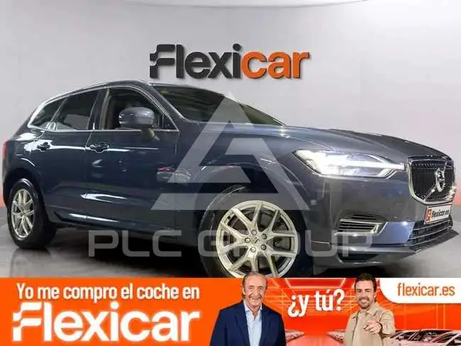 2018 Volvo XC60