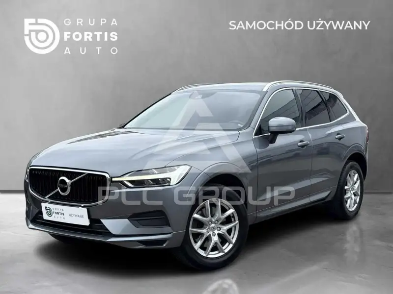 2018 Volvo XC60