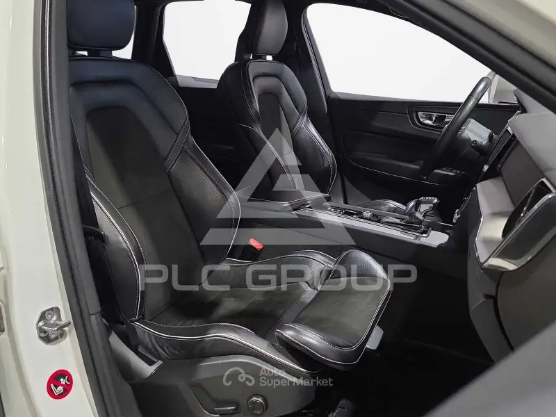 2018 Volvo XC60