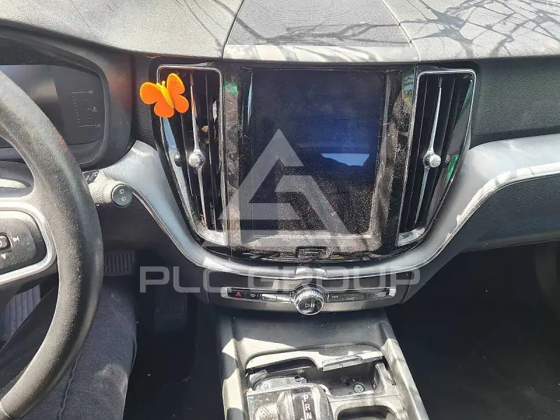 2018 Volvo XC60