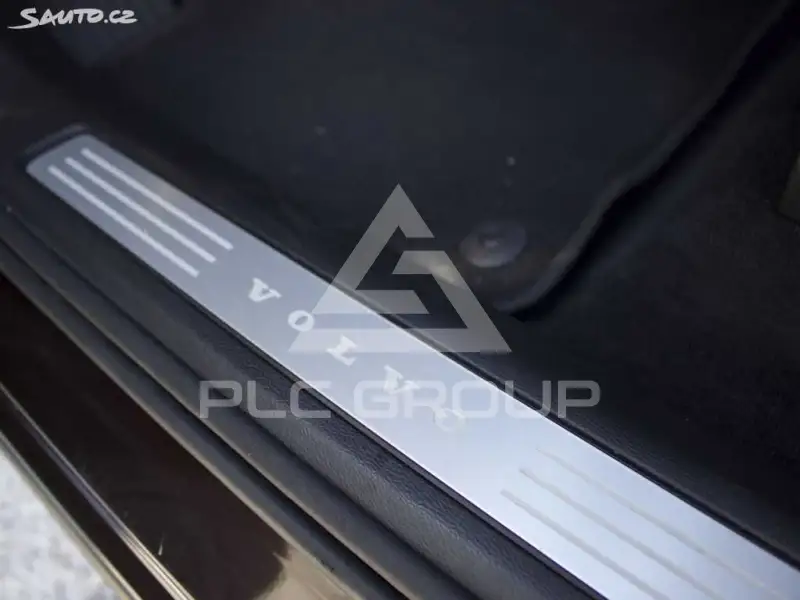 2018 Volvo XC60