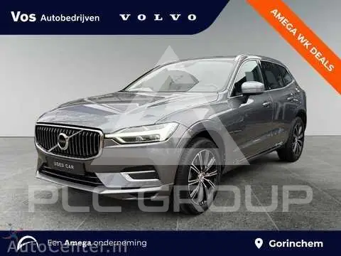 2018 Volvo XC60
