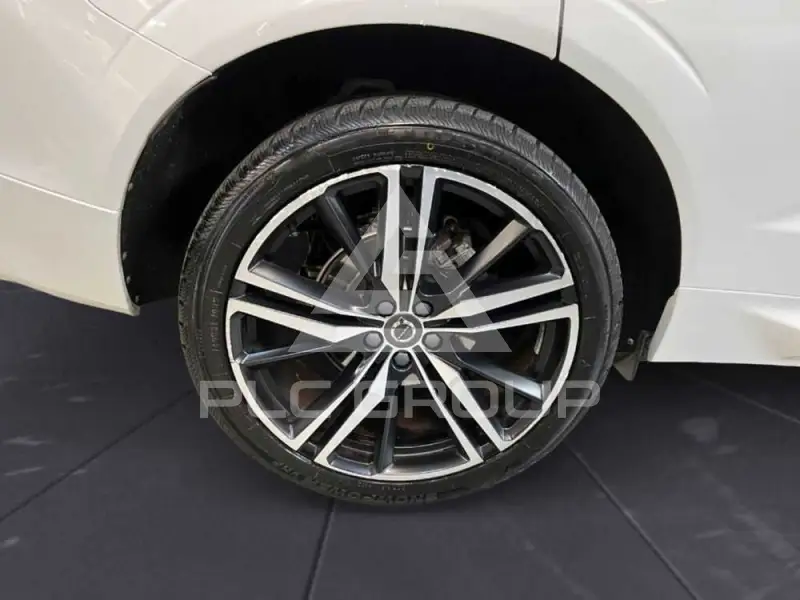 2018 Volvo XC60