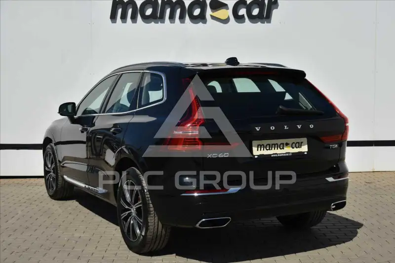2018 Volvo XC60