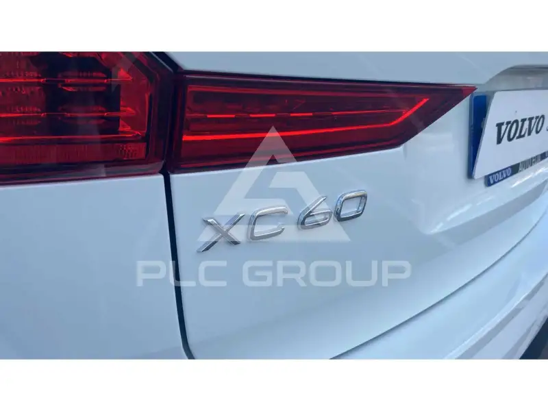 2018 Volvo XC60