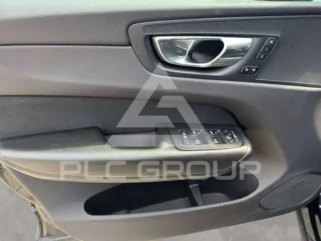 2018 Volvo XC60
