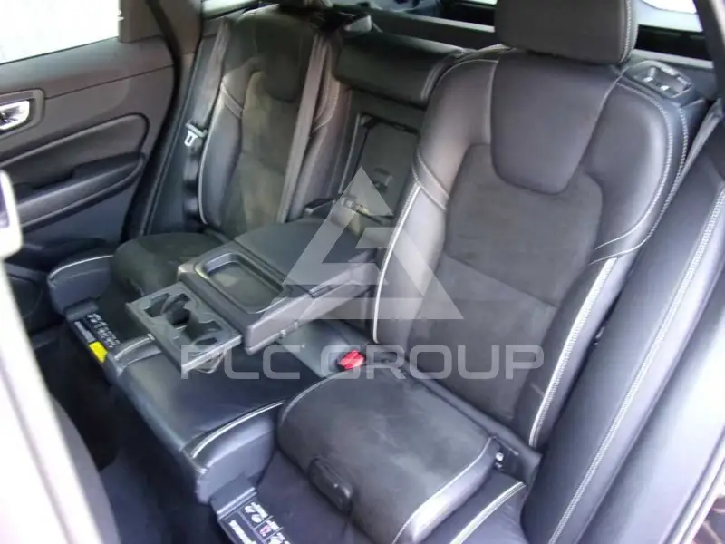 2018 Volvo XC60