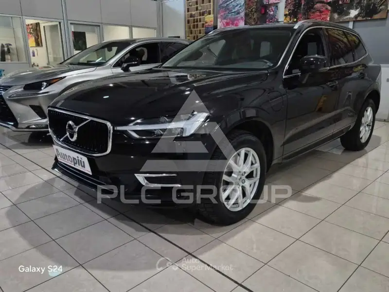 2018 Volvo XC60