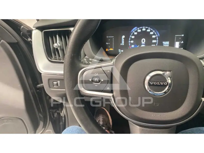2018 Volvo XC60