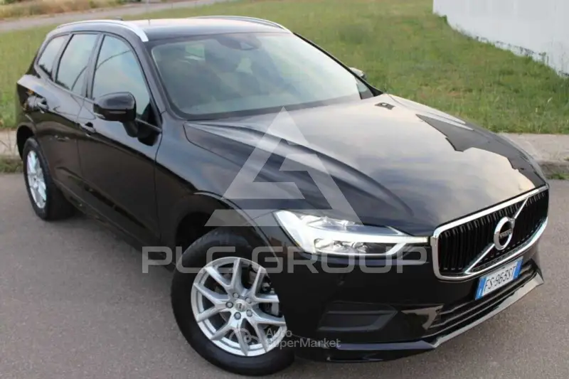 2018 Volvo XC60