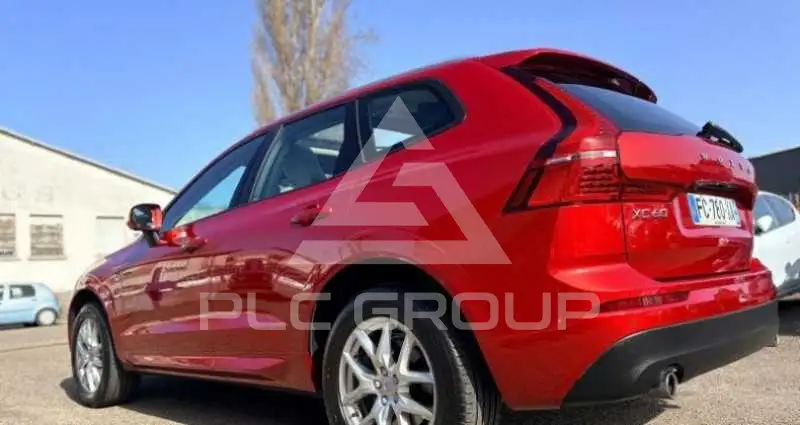 2018 Volvo XC60